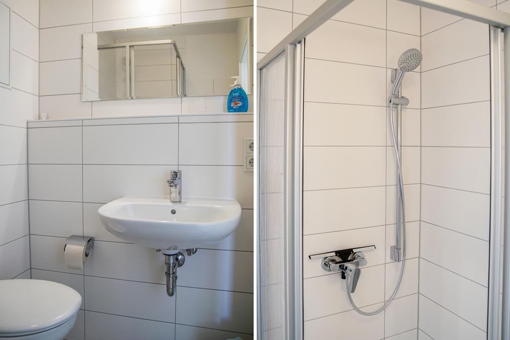 Apartmenthaus Eldena Greifswald Buitenkant foto